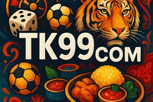 A chessboard representing strategy in casino games